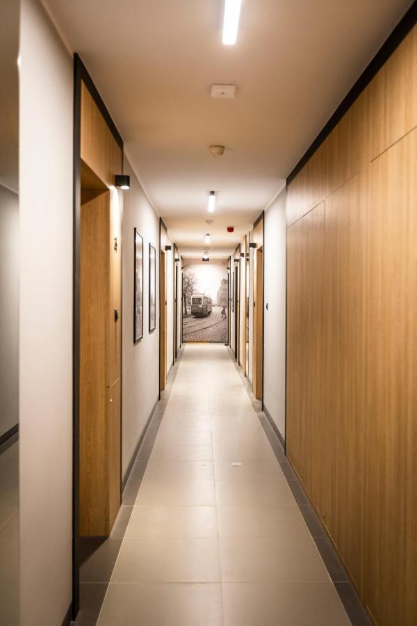 Gdansk Blisko Morza Nowy Apartament Exterior photo